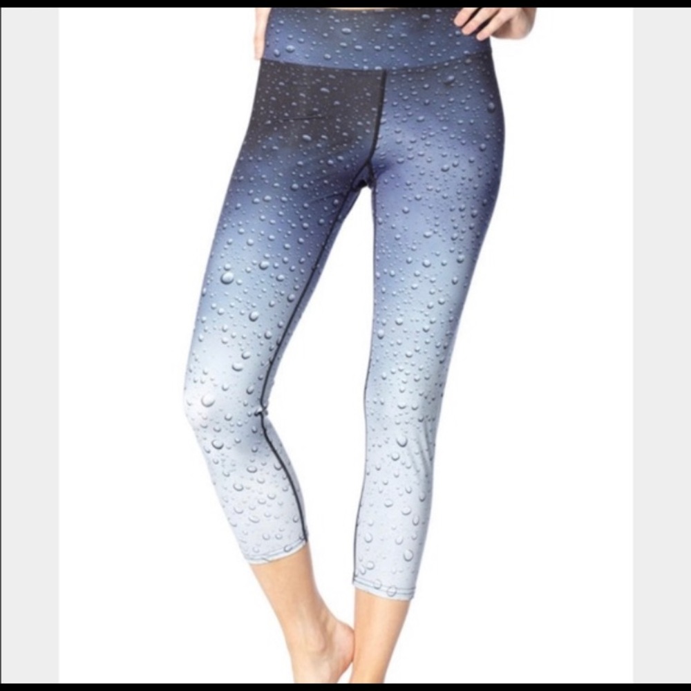 Werkshop Leggings!